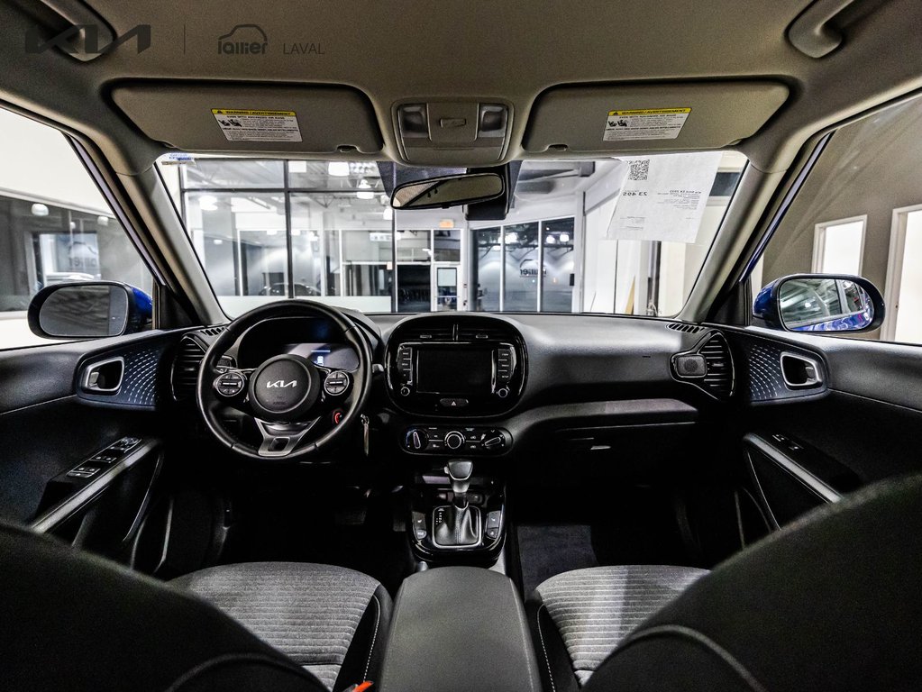 Kia Soul EX 2023 à , Québec - 14 - w1024h768px
