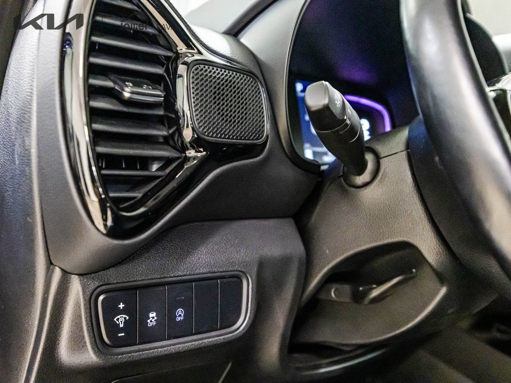 Kia Soul EX 2023 à , Québec - 20 - w1024h768px