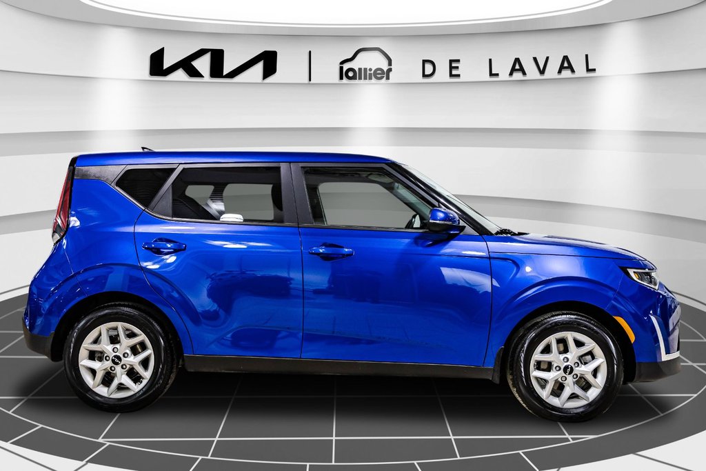 Kia Soul EX 2023 à , Québec - 8 - w1024h768px