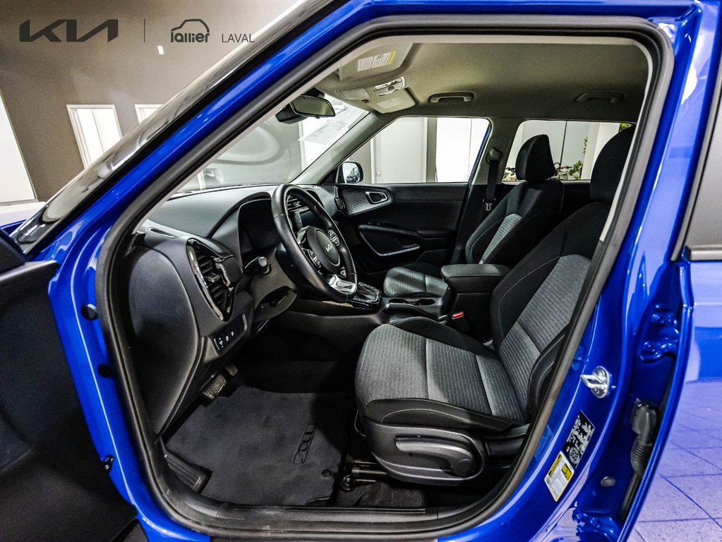 Kia Soul EX 2023 à , Québec - 18 - w1024h768px