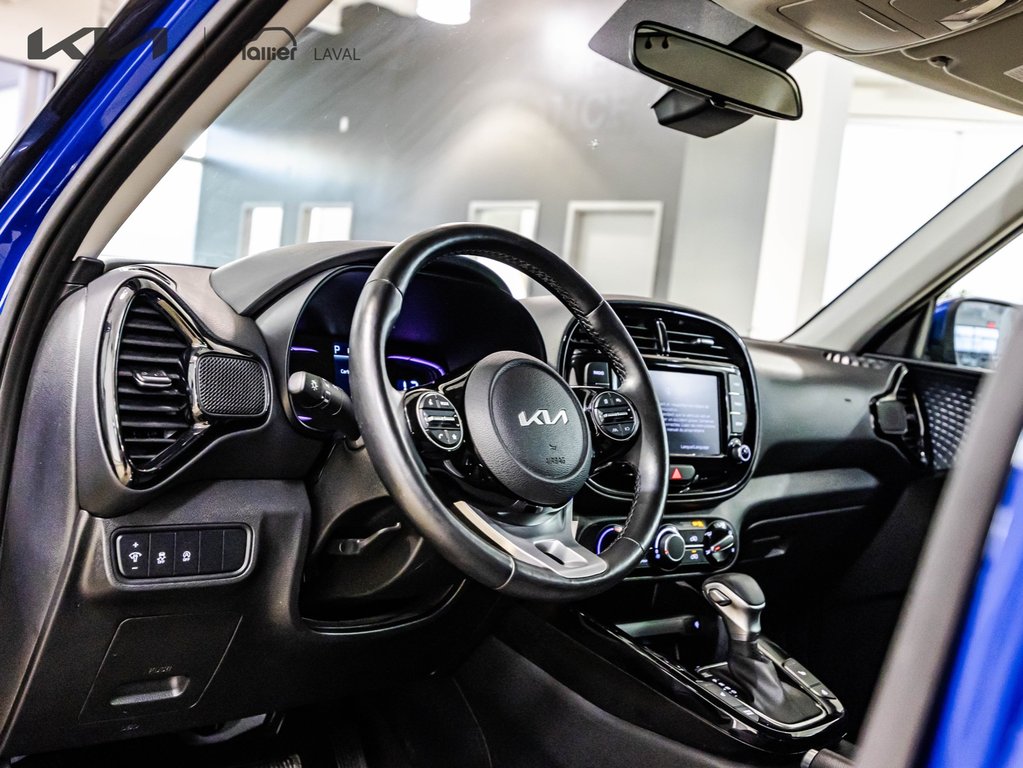 2023 Kia Soul LX in , Quebec - 19 - w1024h768px
