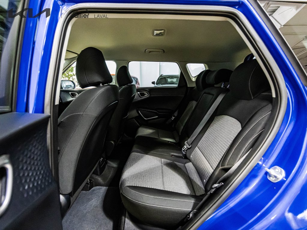 2023 Kia Soul LX in , Quebec - 13 - w1024h768px