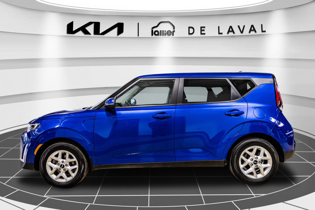 2023 Kia Soul LX in , Quebec - 4 - w1024h768px