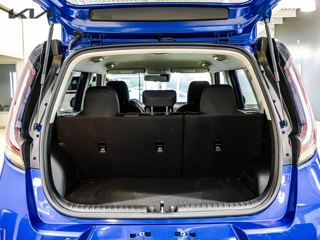 2023 Kia Soul LX in , Quebec - 15 - w1024h768px