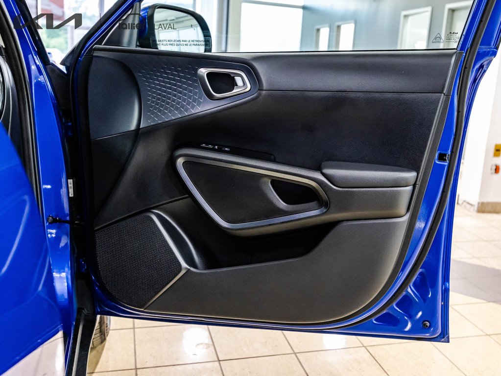 2023 Kia Soul LX in , Quebec - 16 - w1024h768px