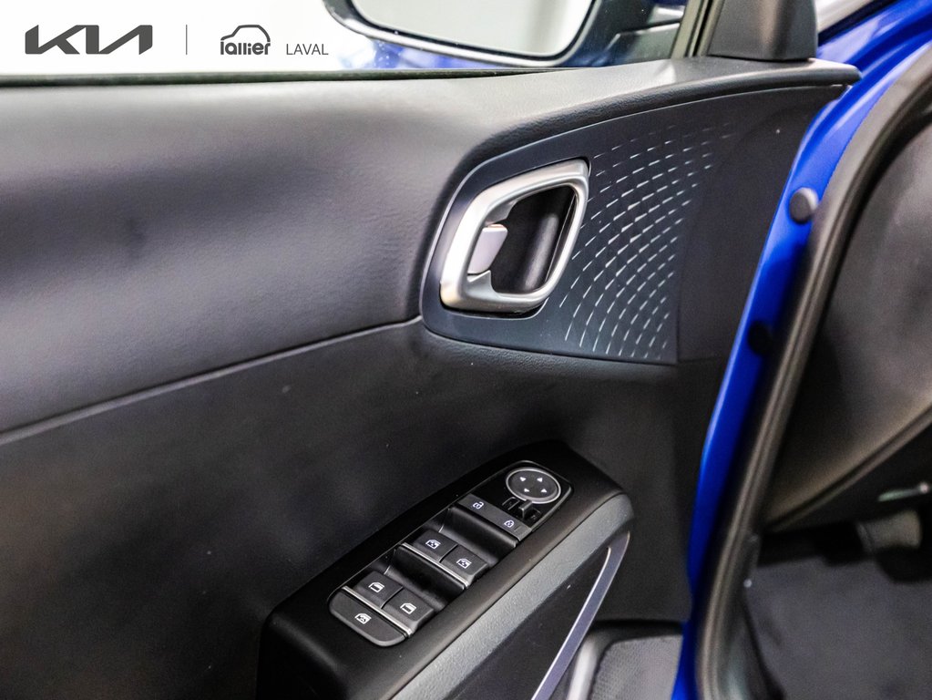 2023 Kia Soul LX in , Quebec - 11 - w1024h768px
