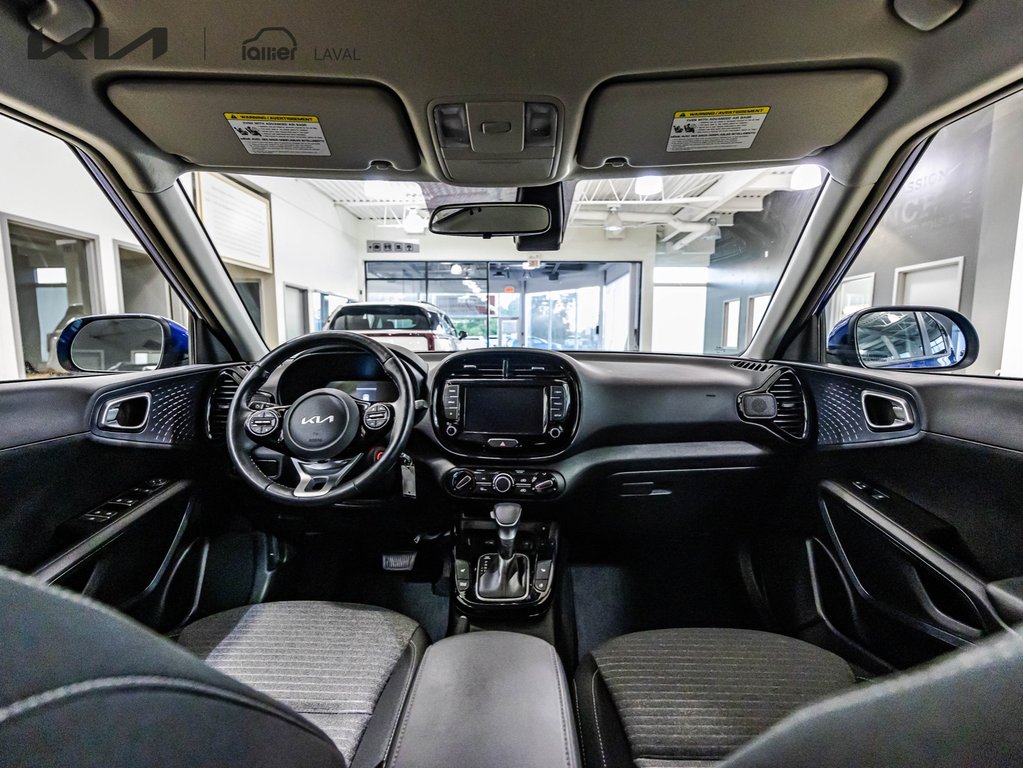 2023 Kia Soul LX in , Quebec - 14 - w1024h768px