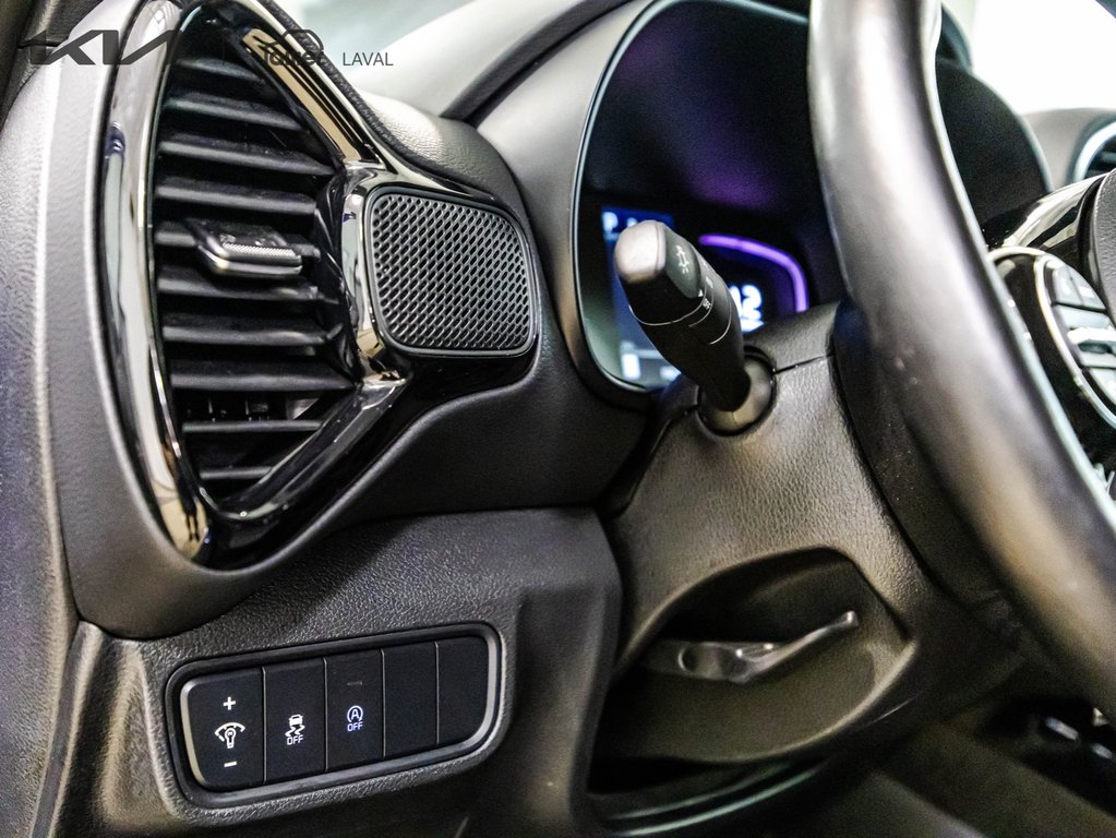 2023 Kia Soul LX in , Quebec - 20 - w1024h768px