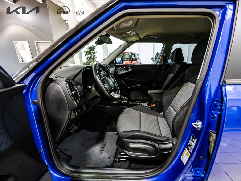 2023 Kia Soul LX in , Quebec - 18 - w1024h768px
