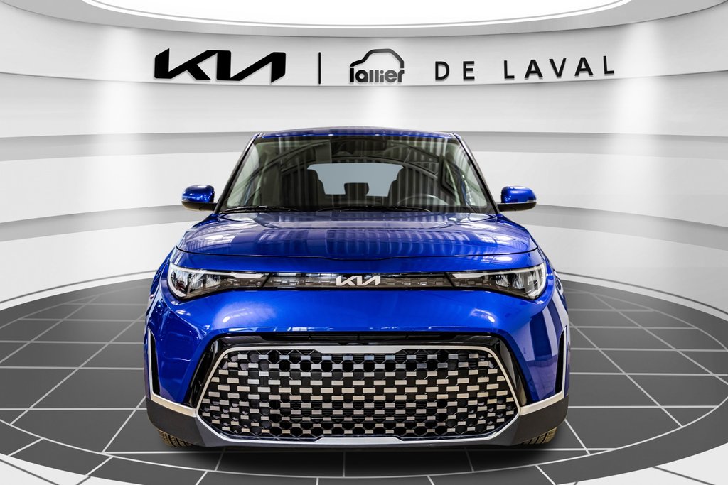 2023 Kia Soul LX in , Quebec - 2 - w1024h768px