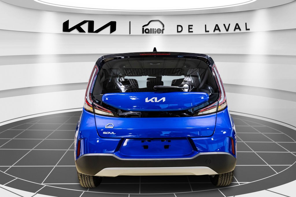 2023 Kia Soul LX in , Quebec - 6 - w1024h768px