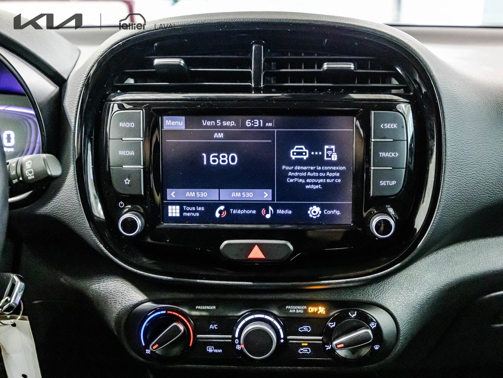 2023 Kia Soul LX in , Quebec - 23 - w1024h768px
