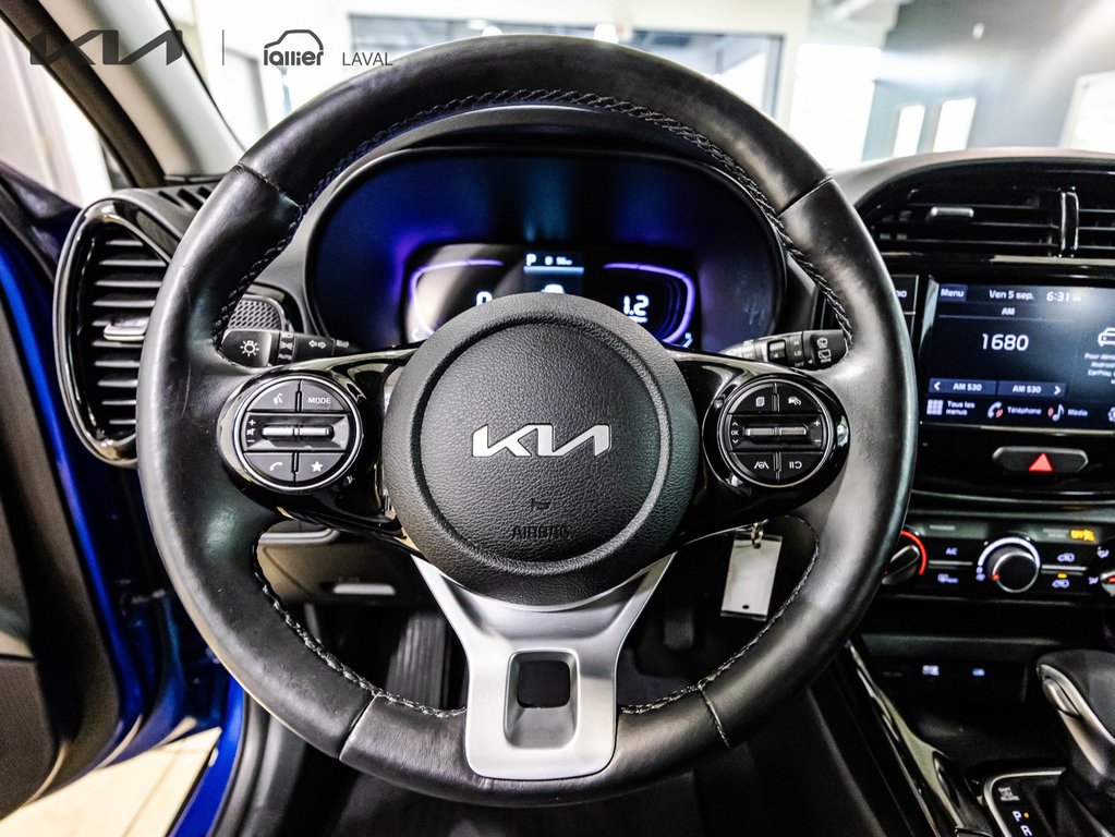 2023 Kia Soul LX in , Quebec - 21 - w1024h768px