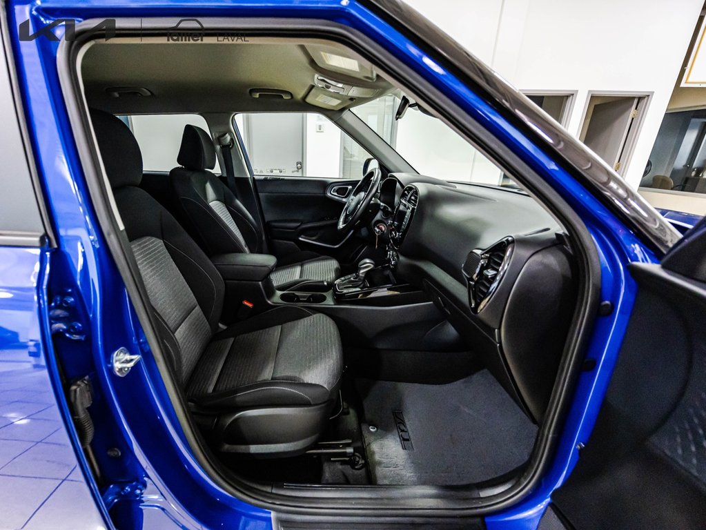 2023 Kia Soul LX in , Quebec - 17 - w1024h768px