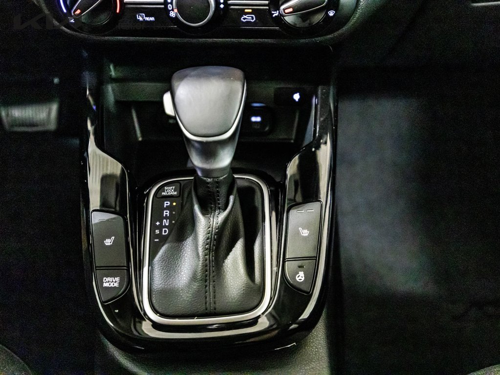 2023 Kia Soul LX in , Quebec - 24 - w1024h768px