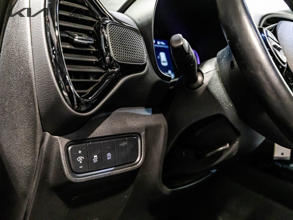 2023 Kia Soul EX in , Quebec - 21 - w1024h768px