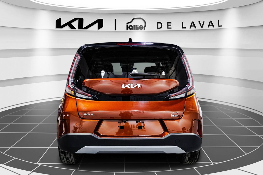 2023 Kia Soul EX in , Quebec - 6 - w1024h768px