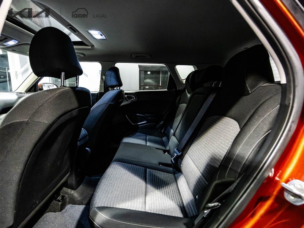 2023 Kia Soul EX in , Quebec - 13 - w1024h768px