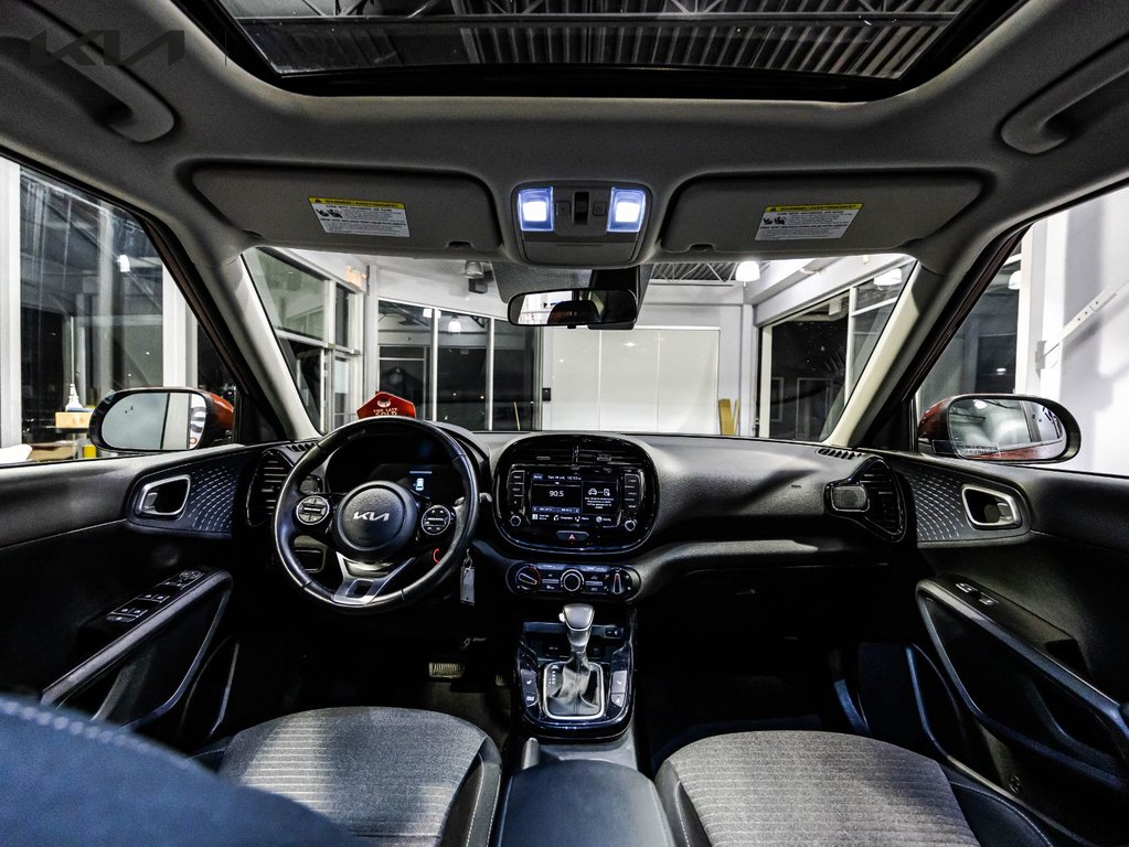 2023 Kia Soul EX in , Quebec - 14 - w1024h768px