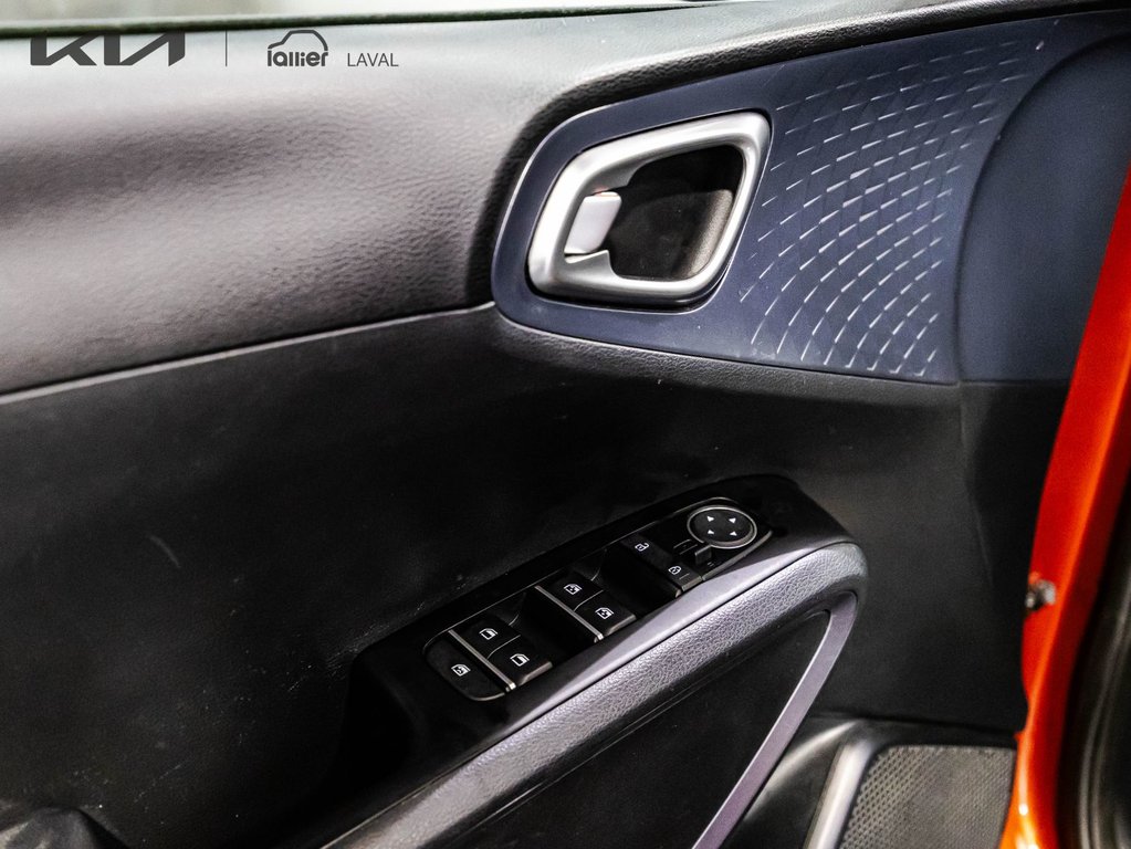 2023 Kia Soul EX in , Quebec - 11 - w1024h768px