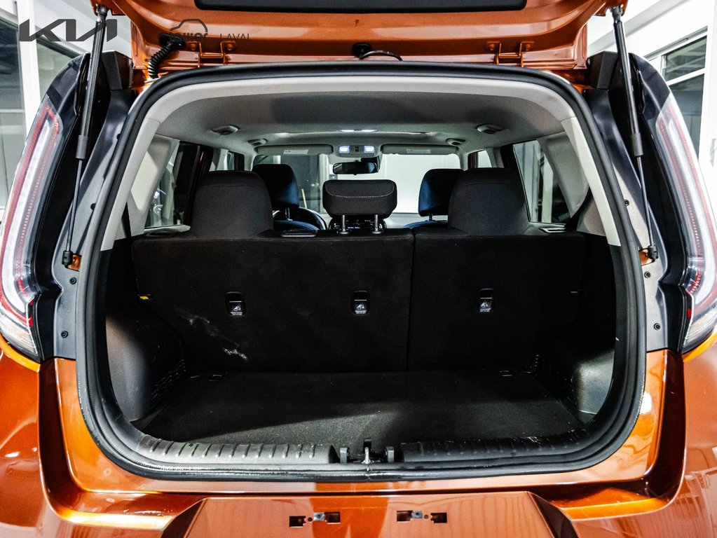 2023 Kia Soul EX in , Quebec - 15 - w1024h768px