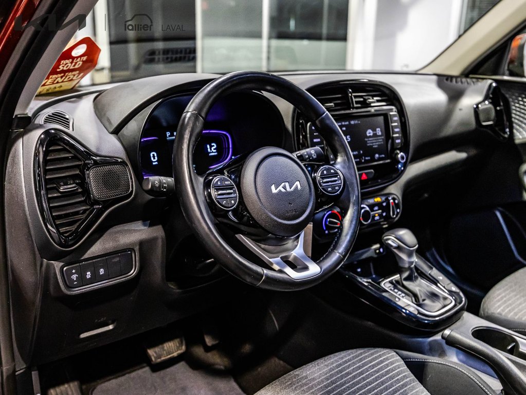 2023 Kia Soul EX in , Quebec - 20 - w1024h768px