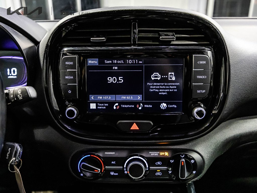 2023 Kia Soul EX in , Quebec - 24 - w1024h768px