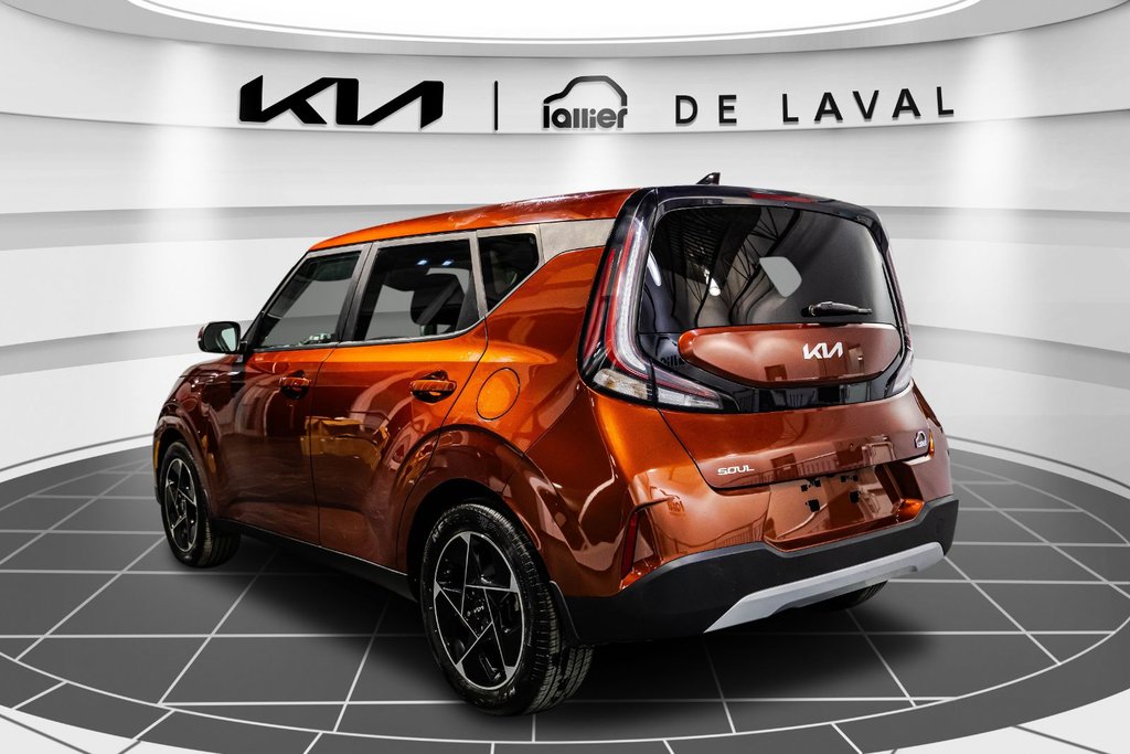 2023 Kia Soul EX in , Quebec - 5 - w1024h768px