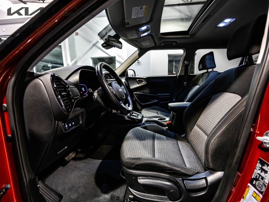 2023 Kia Soul EX in , Quebec - 19 - w1024h768px