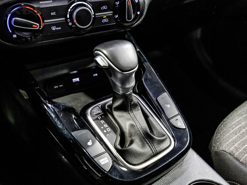 2023 Kia Soul EX in , Quebec - 25 - w1024h768px