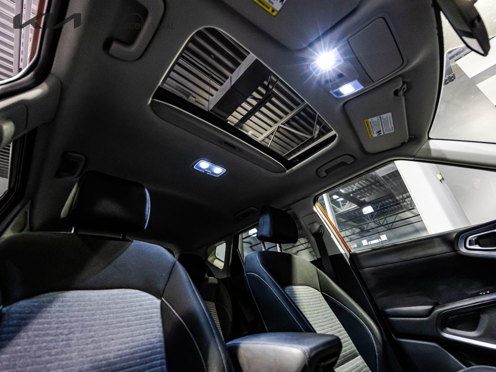 2023 Kia Soul EX in , Quebec - 18 - w1024h768px