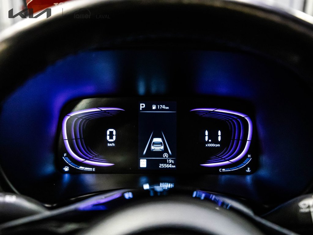 2023 Kia Soul EX in , Quebec - 23 - w1024h768px