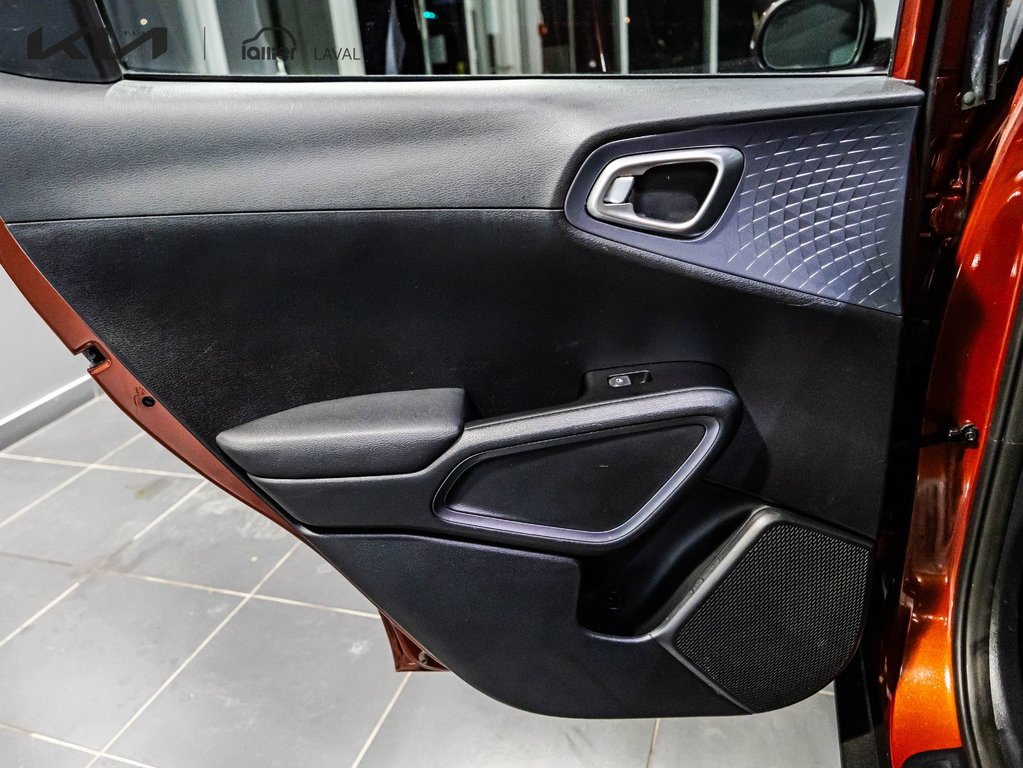 2023 Kia Soul EX in , Quebec - 12 - w1024h768px