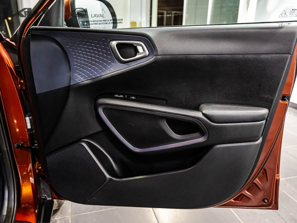 2023 Kia Soul EX in , Quebec - 16 - w1024h768px