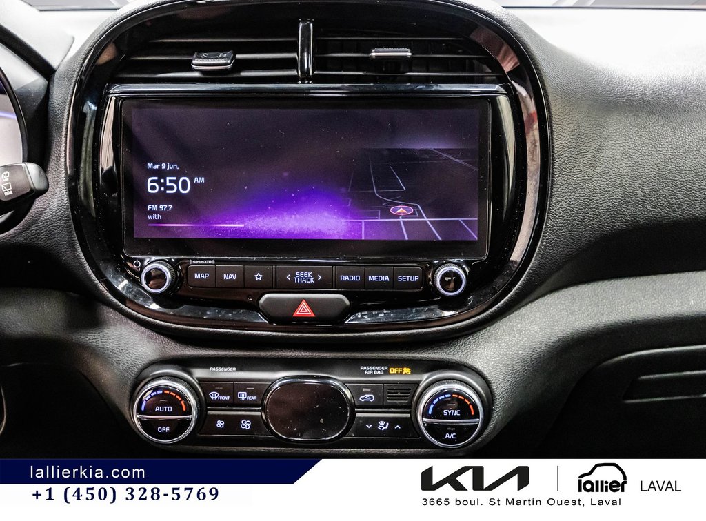 Kia Soul EX 2023 à Montréal, Québec - 22 - w1024h768px