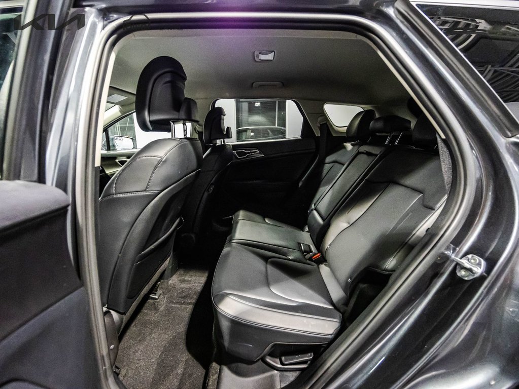 Kia Sportage Hybrid EX 2023 à , Québec - 11 - w1024h768px