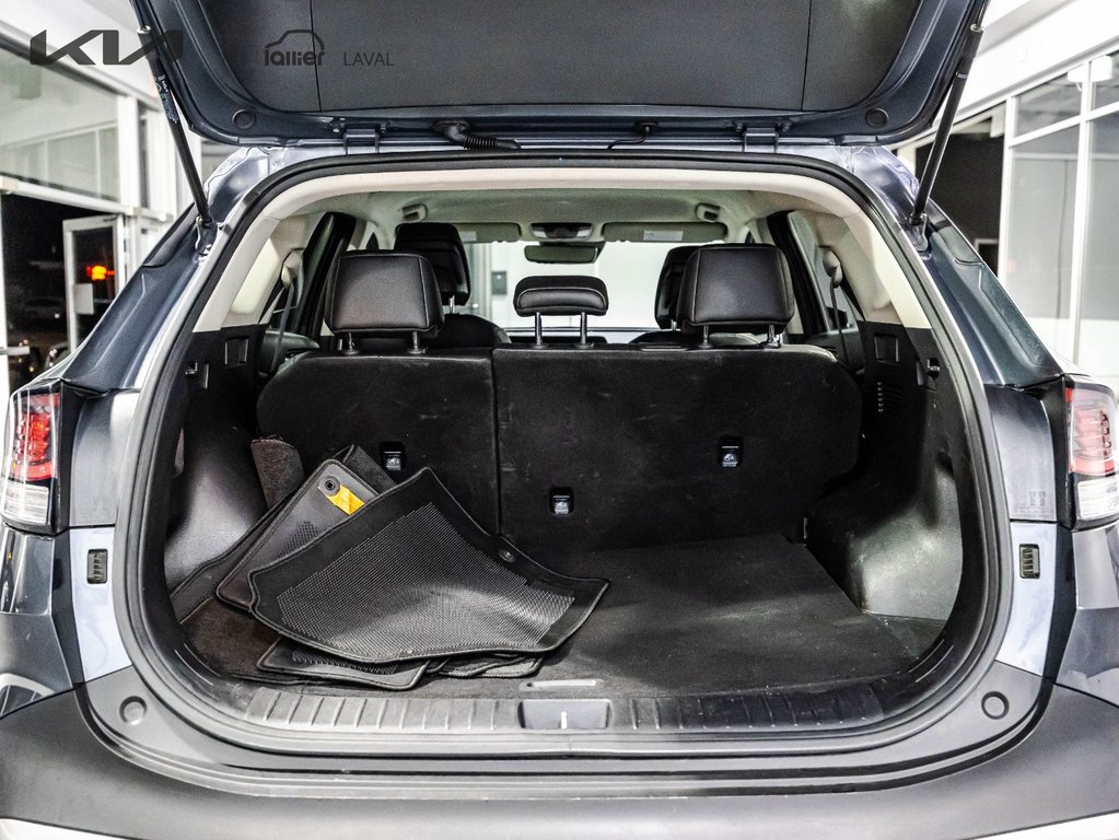 Kia Sportage Hybrid EX 2023 à , Québec - 16 - w1024h768px