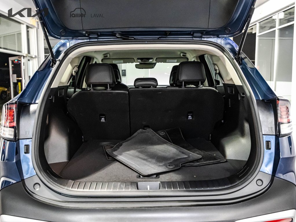Kia Sportage Hybrid EX 2023 à , Québec - 19 - w1024h768px