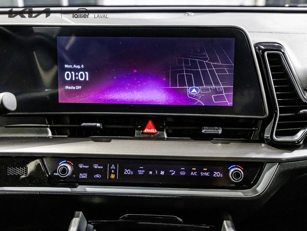 Kia Sportage Hybrid EX 2023 à , Québec - 16 - w1024h768px