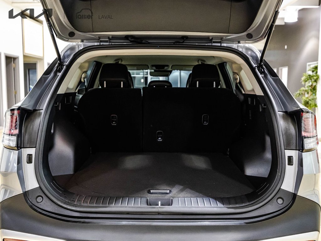 Kia Sportage Hybrid EX 2025 à , Québec - 24 - w1024h768px