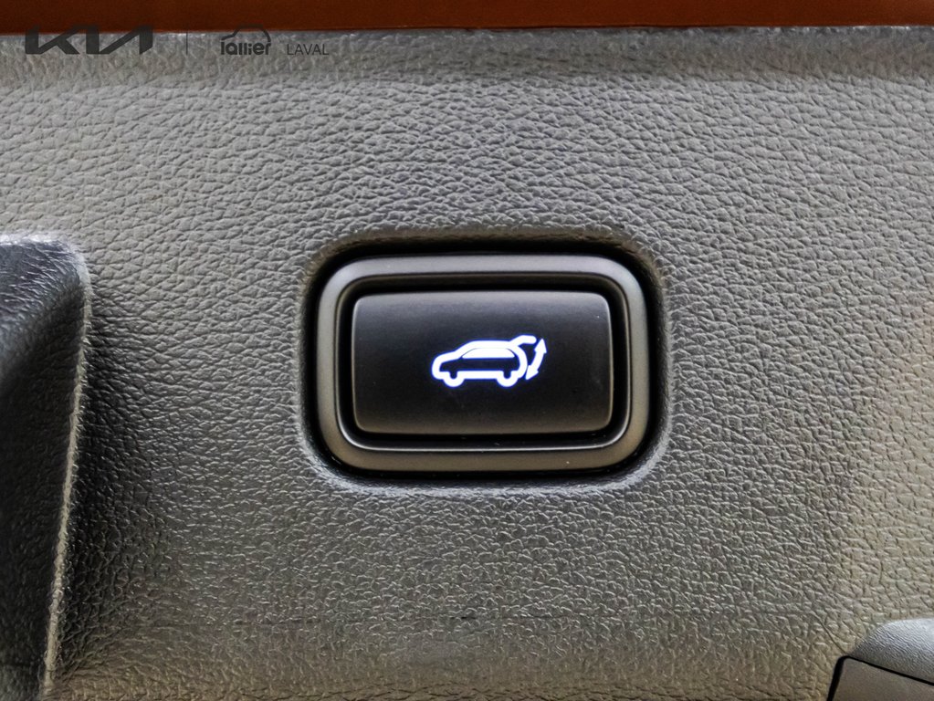 Kia Sportage Plug-In Hybrid SX 2023 à , Québec - 17 - w1024h768px