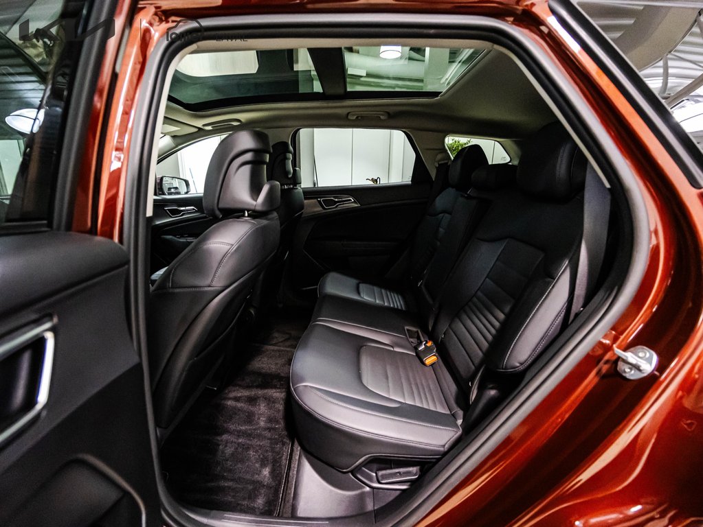 Kia Sportage Plug-In Hybrid SX 2023 à , Québec - 15 - w1024h768px