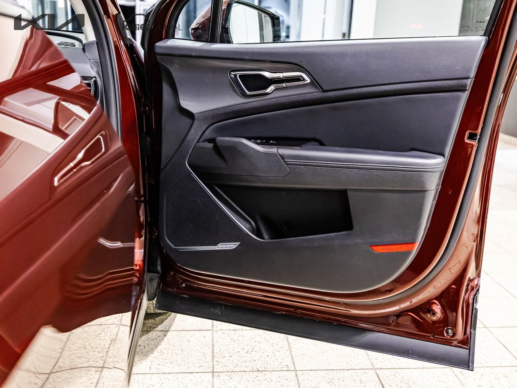 Kia Sportage Plug-In Hybrid SX 2023 à , Québec - 19 - w1024h768px