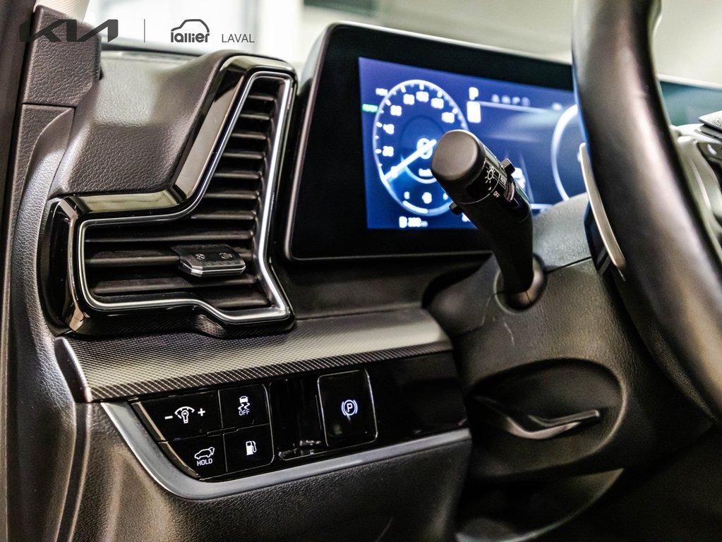 Kia Sportage Plug-In Hybrid SX 2023 à , Québec - 24 - w1024h768px