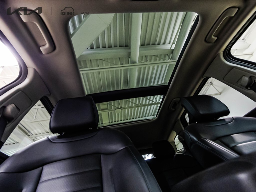 Kia Sportage Plug-In Hybrid SX 2023 à , Québec - 21 - w1024h768px