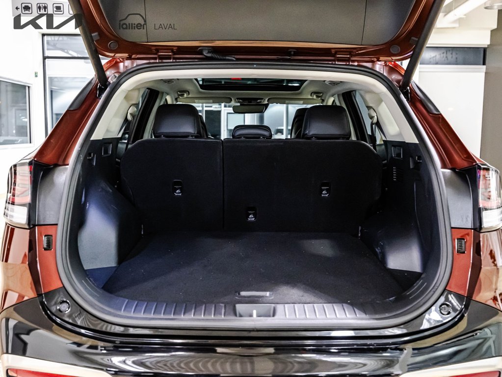 Kia Sportage Plug-In Hybrid SX 2023 à , Québec - 18 - w1024h768px