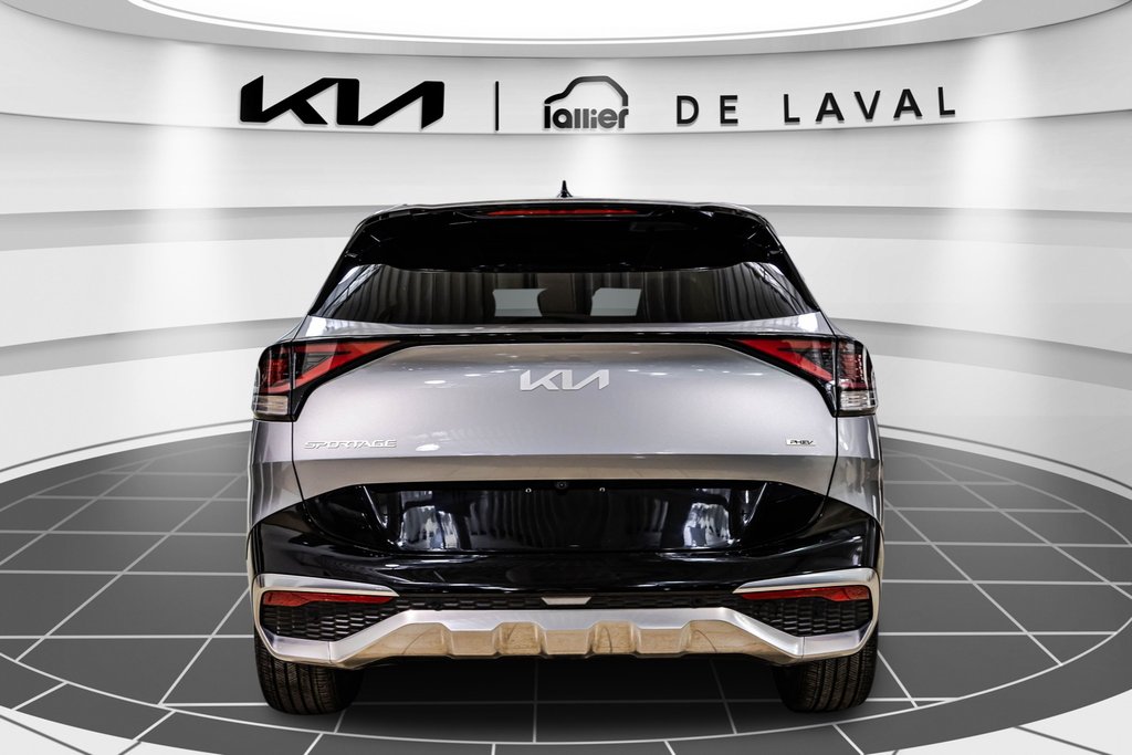 2023 Kia Sportage Plug-In Hybrid EX Premium in , Quebec - 6 - w1024h768px