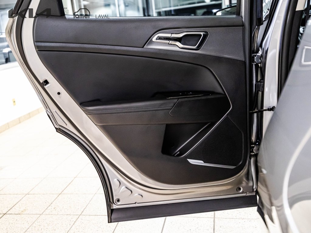 2023 Kia Sportage Plug-In Hybrid EX Premium in , Quebec - 14 - w1024h768px