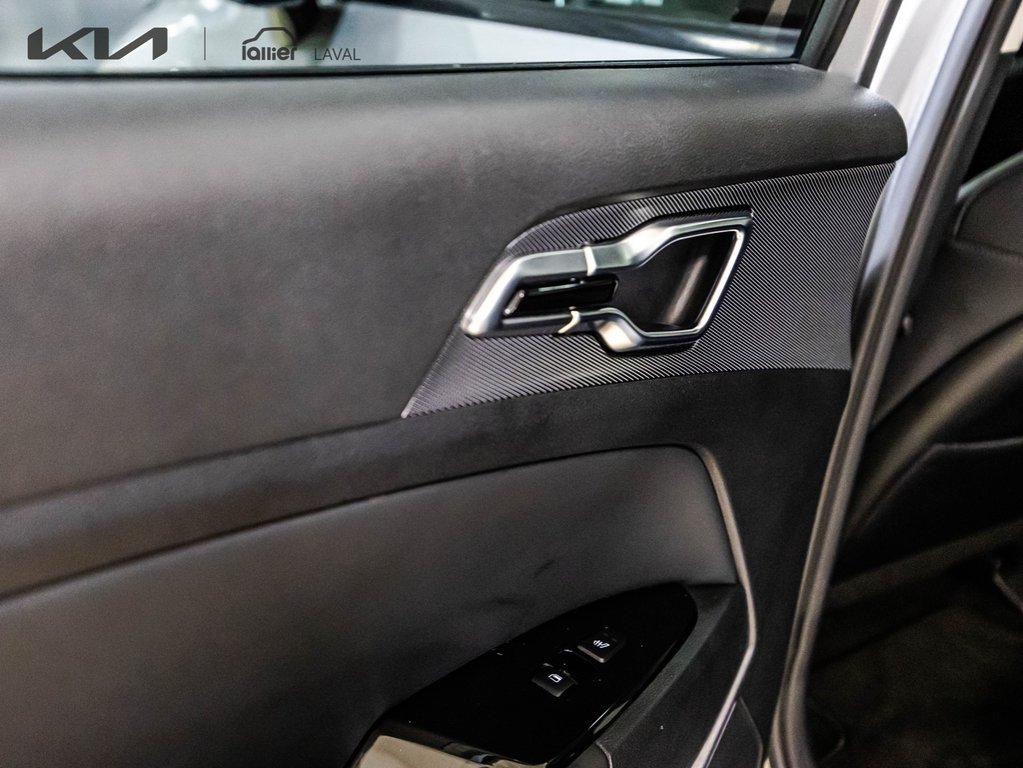 2023 Kia Sportage Plug-In Hybrid EX Premium in , Quebec - 13 - w1024h768px
