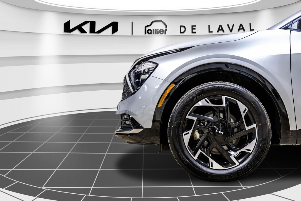 2023 Kia Sportage Plug-In Hybrid EX Premium in , Quebec - 10 - w1024h768px